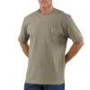 'Carhartt' Men's Loose Fit Heavyweight Pocket T-Shirt - Desert 2 'Carhartt' Men's Loose Fit Heavyweight Pocket T-Shirt - Desert -Carhartt || Under Armour || The North Face Shop K87DES MF18 1024x1024@2x