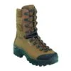'Kenetrek Boots' Men's 10" Mountain Guide WP Hunting - Brown -Carhartt || Under Armour || The North Face Shop KE 427 GNI 1024x1024@2x