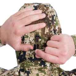 'Sitka' Men's Kelvin Active Hoody - Optifade Subalpine -Carhartt || Under Armour || The North Face Shop Kelvin Active Hoody Subalpine 2019 alt 2 1024x1024@2x