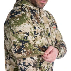 'Sitka' Men's Kelvin Active Hoody - Optifade Subalpine -Carhartt || Under Armour || The North Face Shop Kelvin Active Hoody Subalpine 2019 alt 5 1024x1024@2x