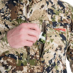 'Sitka' Men's Kelvin Active Hoody - Optifade Subalpine -Carhartt || Under Armour || The North Face Shop Kelvin Active Hoody Subalpine 2019 alt 6 1024x1024@2x