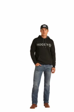 'Hooey' Men's Revolver Slim Fit Straight Bootcut - Medium Vintage Wash -Carhartt || Under Armour || The North Face Shop M1R1807 1000x1500 479227ed d39c 40f1 b114 11f3e1373313 1024x1024@2x