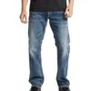 'Silver Jeans' Men's Zac Relaxed Straight Leg - Light Wash Indigo 1 'Silver Jeans' Men's Zac Relaxed Straight Leg - Light Wash Indigo -Carhartt || Under Armour || The North Face Shop M42408LD191 IND 01 1024x1024@2x
