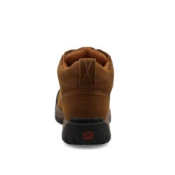 'Twisted X' Men's 4" All Around Soft Toe Hiker - Brown -Carhartt || Under Armour || The North Face Shop MAL0004.04 4800x4800 R 1024x1024@2x