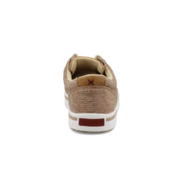 'Twisted X' Men's Kicks Sneaker - Tan -Carhartt || Under Armour || The North Face Shop MCA0045.04 4800x4800 R 1024x1024@2x