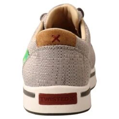 'Twisted X' Men's Work Nano Toe Kicks EH Comp Toe - Light Grey -Carhartt || Under Armour || The North Face Shop MCAN003 BK 4800x4800 527d8d72 d267 4645 8076 ce6baa5eb7ce 1024x1024@2x
