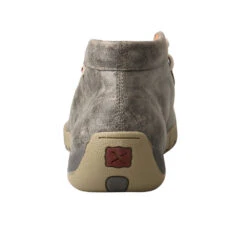 'Twisted X' Men's Chukka Driving Moc - Grey Black / Blue Hawaii -Carhartt || Under Armour || The North Face Shop MDM0072 BK 2048x2048 e862c96a 3b91 426f 9cc7 53650bbd66c4 1024x1024@2x