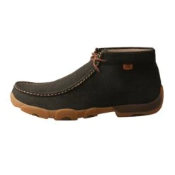 'Twisted X' Men's Chukka Driving Moc - Brown -Carhartt || Under Armour || The North Face Shop MDM0080 LT 2048x2048 0c36f9d6 11a6 4b71 8728 39da98794a34 1024x1024@2x