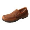 'Twisted X' Men's Driving Moc Slip On - Oiled Saddle / Brown -Carhartt || Under Armour || The North Face Shop MDMS017 AG 2048x2048 15073099 f435 4790 a226 1db43fa2eed5 1024x1024@2x