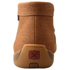 'Twisted X' Men's Chukka Driving Moc EH Steel Toe - Clay -Carhartt || Under Armour || The North Face Shop MDMST06 BK 4800x4800 8ef0c178 a80c 413a 850b 579d52a419b7 1024x1024@2x