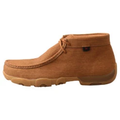 'Twisted X' Men's Chukka Driving Moc EH Steel Toe - Clay -Carhartt || Under Armour || The North Face Shop MDMST06 LT 4800x4800 d518e27c 93dc 4927 bdf2 ecb1d0f2887c 1024x1024@2x