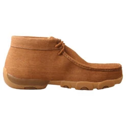 'Twisted X' Men's Chukka Driving Moc EH Steel Toe - Clay -Carhartt || Under Armour || The North Face Shop MDMST06 RT 4800x4800 8fca889f e826 48f2 b948 ebd22f281e24 1024x1024@2x