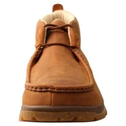 'Twisted X' Men's Chukka Oblique Toe - Oiled Saddle -Carhartt || Under Armour || The North Face Shop MFS0003 FR 4800x4800 28d45616 06ce 4a3e 8baf 38088f9dd780 1024x1024@2x