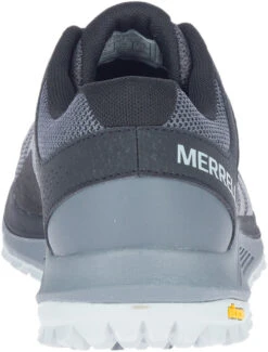 'Merrell' Men's Nova 2 Athletic - Black -Carhartt || Under Armour || The North Face Shop MRLM J035561 011520 F20 270 1024x1024@2x