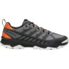 'Merrell' Men's Speed Eco Hiker - Charcoal / Tangerine 2 'Merrell' Men's Speed Eco Hiker - Charcoal / Tangerine -Carhartt || Under Armour || The North Face Shop MRLM J036987 081822 S23 000 1024x1024@2x