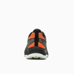 'Merrell' Men's Speed Eco Hiker - Charcoal / Tangerine -Carhartt || Under Armour || The North Face Shop MRLM J036987 081822 S23 270 1024x1024@2x