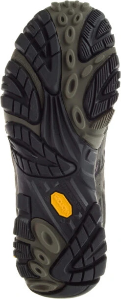 'Merrell' Men's Moab 2 WP - Olive Green / Grey -Carhartt || Under Armour || The North Face Shop MRLM J06029 071816 S17 OUT 1024x1024@2x