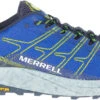 'Merrell' Men's Moab Flight Athletic Trail - Cobalt 1 'Merrell' Men's Moab Flight Athletic Trail - Cobalt -Carhartt || Under Armour || The North Face Shop MRLM J066747 042420 S21 000 1024x1024@2x