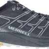 'Merrell' Men's Moab Flight - Black -Carhartt || Under Armour || The North Face Shop MRLM J066751 042420 S21 000 1024x1024@2x