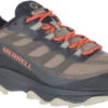 'Merrell' Men's Moab Speed Athletic Hiker - Brindle -Carhartt || Under Armour || The North Face Shop MRLM J066779 042420 S21 032 1024x1024@2x