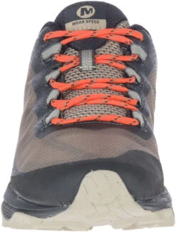 'Merrell' Men's Moab Speed Athletic Hiker - Brindle -Carhartt || Under Armour || The North Face Shop MRLM J066779 042420 S21 090 1024x1024@2x