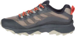 'Merrell' Men's Moab Speed Athletic Hiker - Brindle -Carhartt || Under Armour || The North Face Shop MRLM J066779 042420 S21 180 1024x1024@2x