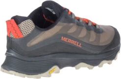 'Merrell' Men's Moab Speed Athletic Hiker - Brindle -Carhartt || Under Armour || The North Face Shop MRLM J066779 042420 S21 315 1024x1024@2x