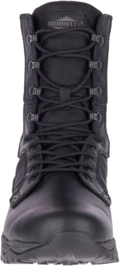 'Merrell' Unisex 8" MQC Patrol WP Soft Toe - Black (Wide) -Carhartt || Under Armour || The North Face Shop MRLM J099351 032119 S20 090 1024x1024 2x d8cbfd26 66b2 4ad4 9132 21b91fcefac0 1024x1024@2x