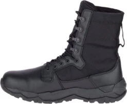 'Merrell' Unisex 8" MQC Patrol WP Soft Toe - Black -Carhartt || Under Armour || The North Face Shop MRLM J099351 032119 S20 180 1024x1024@2x