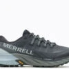 'Merrell' Men's Agility Peak 4 - Black 2 'Merrell' Men's Agility Peak 4 - Black -Carhartt || Under Armour || The North Face Shop MRLM J135107 081021 S21 000 1024x1024@2x