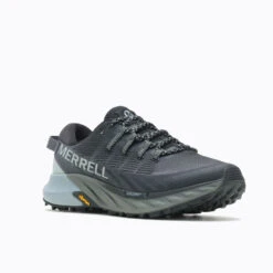 'Merrell' Men's Agility Peak 4 - Black 12 'Merrell' Men's Agility Peak 4 - Black -Carhartt || Under Armour || The North Face Shop MRLM J135107 081021 S21 045 1024x1024@2x