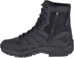 'Merrell' Unisex 8" Moab 2 Tactical WP Soft Toe - Black -Carhartt || Under Armour || The North Face Shop MRLM J15845 062017 F17 180 1024x1024@2x