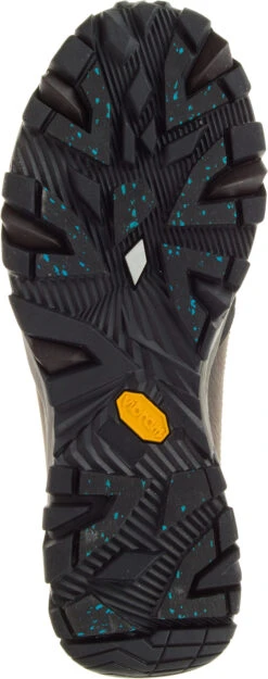 'Merrell' Men's Coldpack Ice+ Moc WP - Brown / Black -Carhartt || Under Armour || The North Face Shop MRLM J49821 020816 F16 OUT 1024x1024@2x