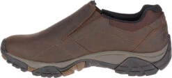 'Merrell' Men's Moab Adventure Moc - Dark Earth / Brown 13 'Merrell' Men's Moab Adventure Moc - Dark Earth / Brown -Carhartt || Under Armour || The North Face Shop MRLM J91837 111716 F17 180 1024x1024@2x