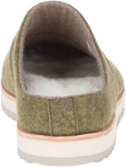 'Merrell' Women's Juno Wool Clog - Olive -Carhartt || Under Armour || The North Face Shop MRLW J001192 051319 S20 270 1024x1024@2x