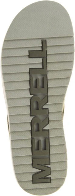 'Merrell' Women's Juno Wool Clog - Olive -Carhartt || Under Armour || The North Face Shop MRLW J001192 051319 S20 OUT 1024x1024@2x