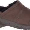 'Merrell' Women's Encore Moc 4 Slip On - Bracken (Wide) -Carhartt || Under Armour || The North Face Shop MRLW J001436 051319 S20 000 fc8cfc1b 0c6b 4d4d b7c7 bb5fe2b6cd18 1024x1024@2x