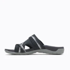 'Merrell' Women's Terran 3 Cush Post Sandal - Black -Carhartt || Under Armour || The North Face Shop MRLW J002728 032421 S22 180 1024x1024@2x