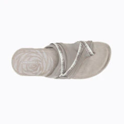 'Merrell' Women's Terran 3 Cush Post Sandal - Moon -Carhartt || Under Armour || The North Face Shop MRLW J002732 022321 S22 TOP 1024x1024@2x