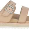 'Merrell' Women's Juno Buckle Slide - Camel 1 'Merrell' Women's Juno Buckle Slide - Camel -Carhartt || Under Armour || The North Face Shop MRLW J002796 042420 S21 000 1024x1024@2x