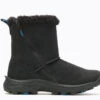 'Merrell' Women's Icepack 2 Zip Polar WP Winter Boot - Black -Carhartt || Under Armour || The North Face Shop MRLW J003638 040722 F21 000 1024x1024@2x