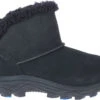 'Merrell' Women's Icepak 2 Bluff Polar WP Ankle Bootie - Black 1 'Merrell' Women's Icepak 2 Bluff Polar WP Ankle Bootie - Black -Carhartt || Under Armour || The North Face Shop MRLW J003640 011121 F21 000 1024x1024@2x