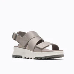 'Merrell' Women's Alpine Backstrap Sandal - Brindle -Carhartt || Under Armour || The North Face Shop MRLW J004278 032321 S22 045 1024x1024@2x