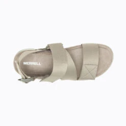 'Merrell' Women's Alpine Backstrap Sandal - Brindle -Carhartt || Under Armour || The North Face Shop MRLW J004278 032321 S22 TOP 1024x1024@2x