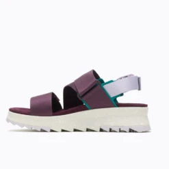 'Merrell' Women's Alpine Backstrap Sandal - Burgundy 11 'Merrell' Women's Alpine Backstrap Sandal - Burgundy -Carhartt || Under Armour || The North Face Shop MRLW J004280 032321 S22 180 1024x1024@2x
