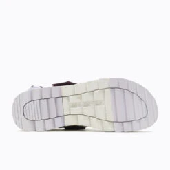 'Merrell' Women's Alpine Backstrap Sandal - Burgundy 10 'Merrell' Women's Alpine Backstrap Sandal - Burgundy -Carhartt || Under Armour || The North Face Shop MRLW J004280 032321 S22 OUT 1024x1024@2x