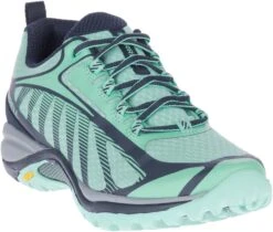 'Merrell' Women's Siren Edge 3 Hiker - Navy / Wave -Carhartt || Under Armour || The North Face Shop MRLW J034430 070119 S20 060 1024x1024@2x