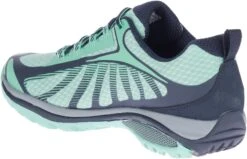 'Merrell' Women's Siren Edge 3 Hiker - Navy / Wave -Carhartt || Under Armour || The North Face Shop MRLW J034430 070119 S20 225 1024x1024@2x