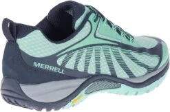'Merrell' Women's Siren Edge 3 Hiker - Navy / Wave -Carhartt || Under Armour || The North Face Shop MRLW J034430 070119 S20 315 1024x1024@2x
