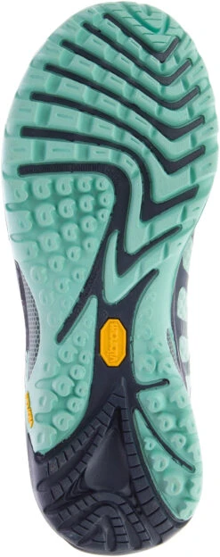 'Merrell' Women's Siren Edge 3 Hiker - Navy / Wave -Carhartt || Under Armour || The North Face Shop MRLW J034430 070119 S20 OUT 1024x1024@2x